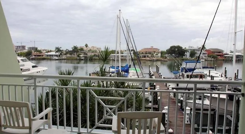 Chart House And Marina 3* Clearwater Beach