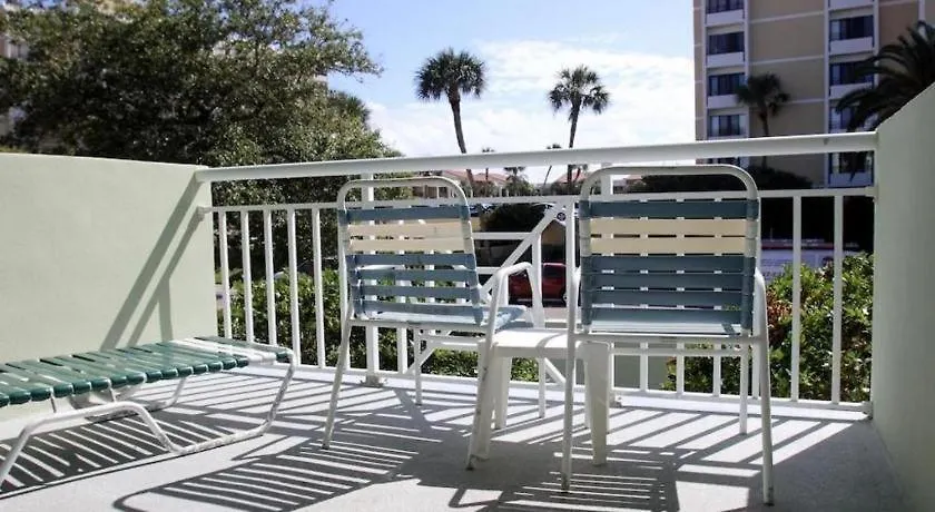 Chart House And Marina 3* Clearwater Beach