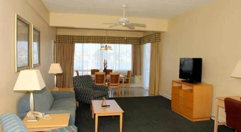 Chart House And Marina Motel Clearwater Beach