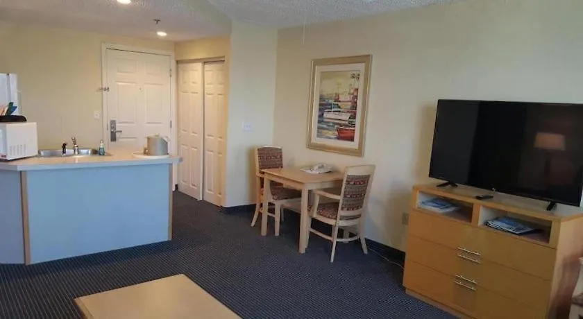 Chart House And Marina Motel 3*
