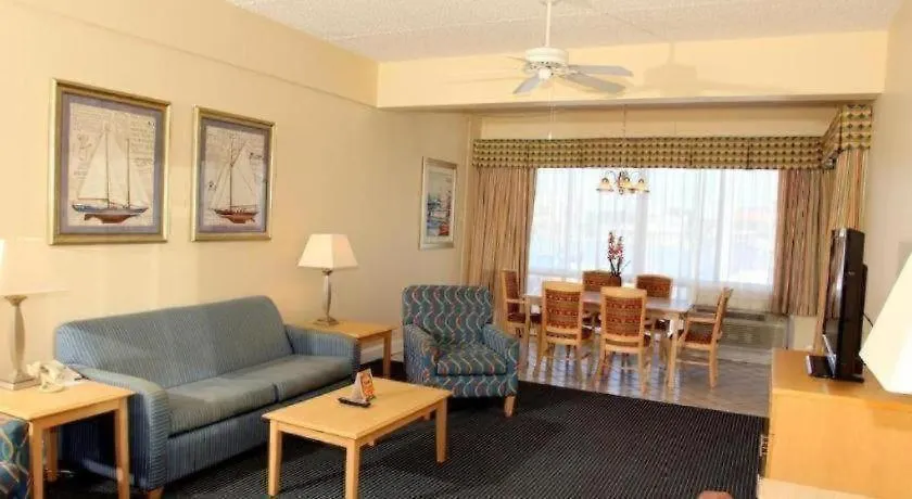 Motel Chart House And Marina Clearwater Beach