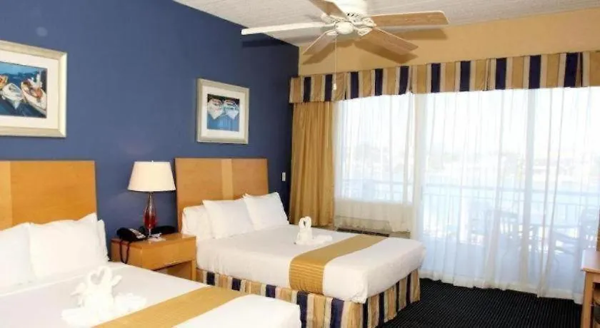 Chart House And Marina 3* Clearwater Beach