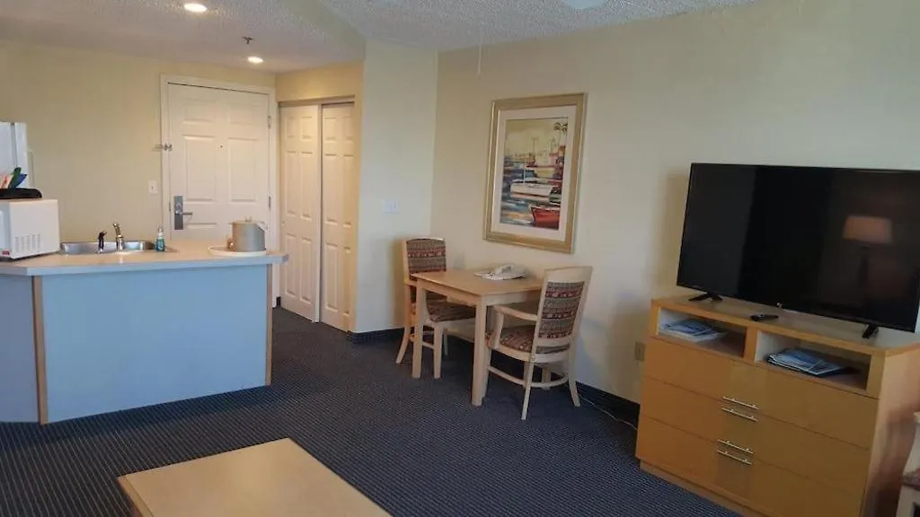 Chart House And Marina 3* Clearwater Beach