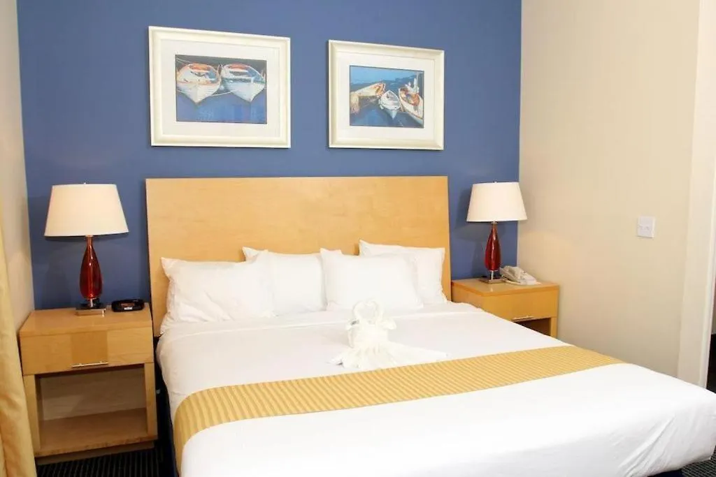 Motel Chart House And Marina 3*