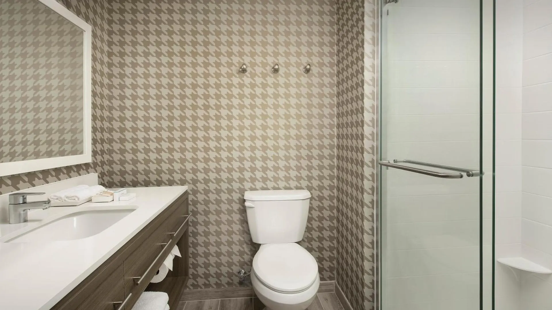 Hotel Home2 By Hilton St. Petersburg Ulmerton Rd 3*