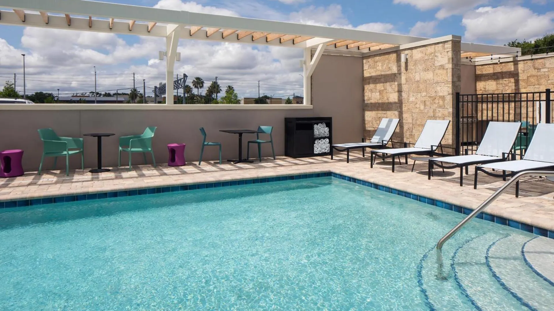 Home2 By Hilton St. Petersburg Ulmerton Rd فندق كليرووتر