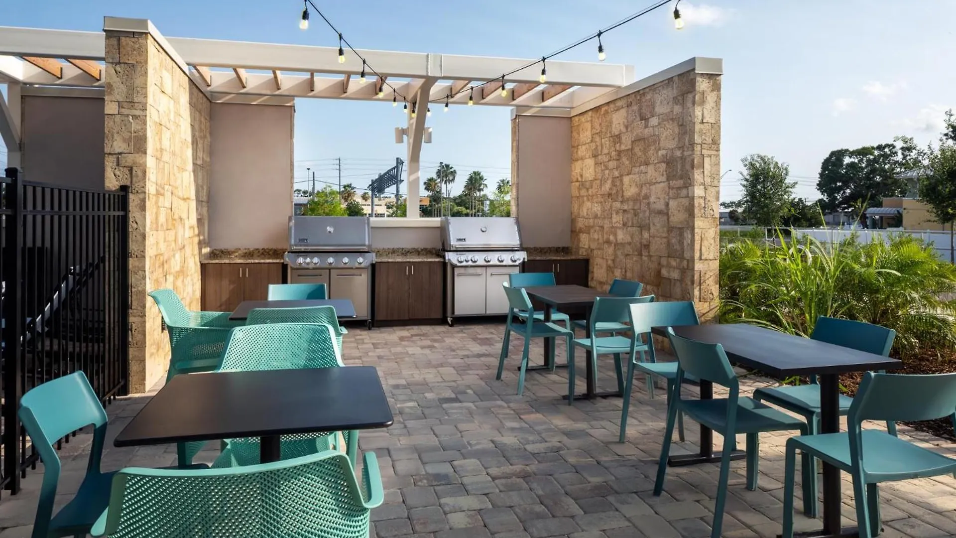 Home2 By Hilton St. Petersburg Ulmerton Rd كليرووتر