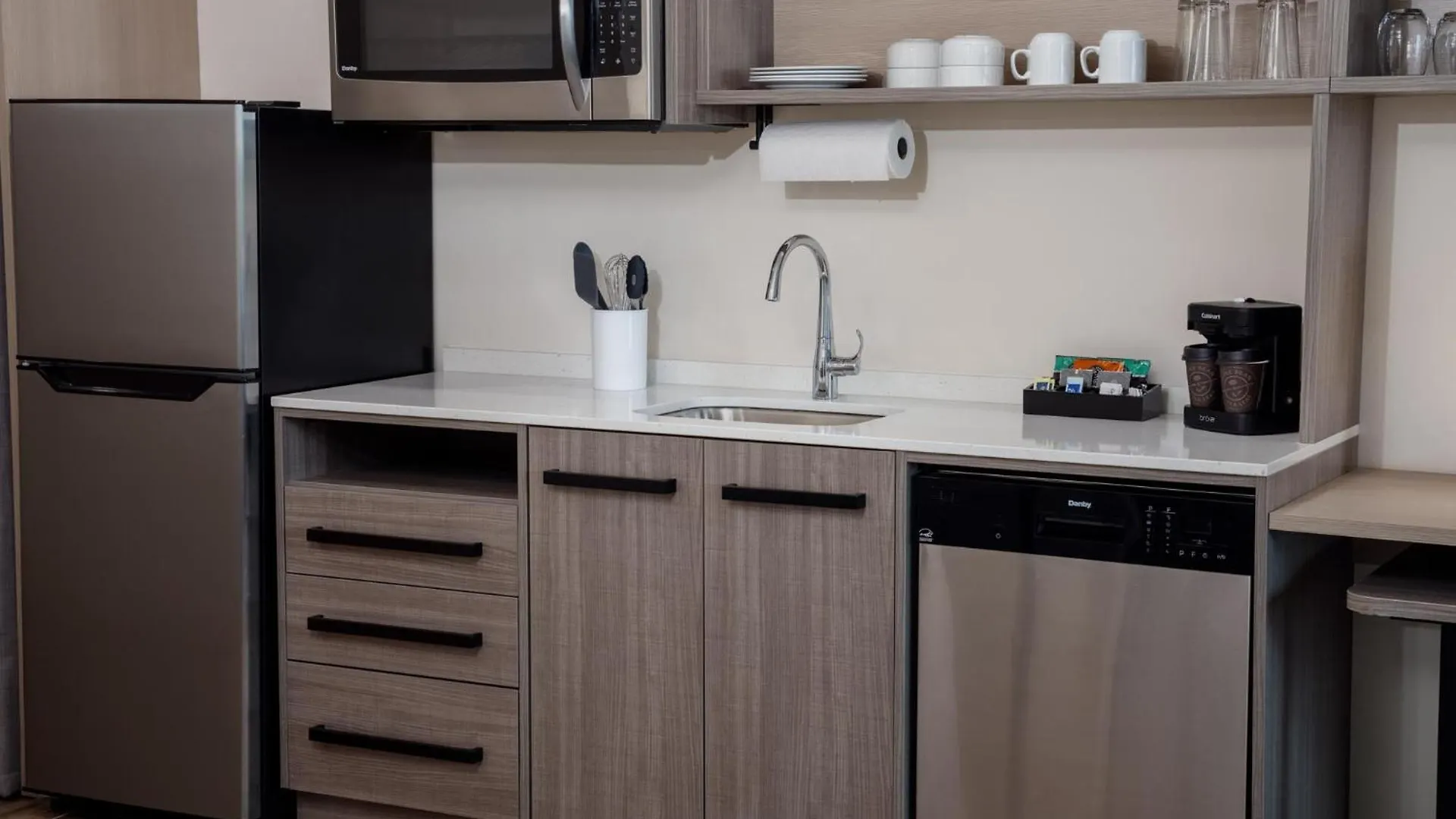 Home2 By Hilton St. Petersburg Ulmerton Rd 3* كليرووتر