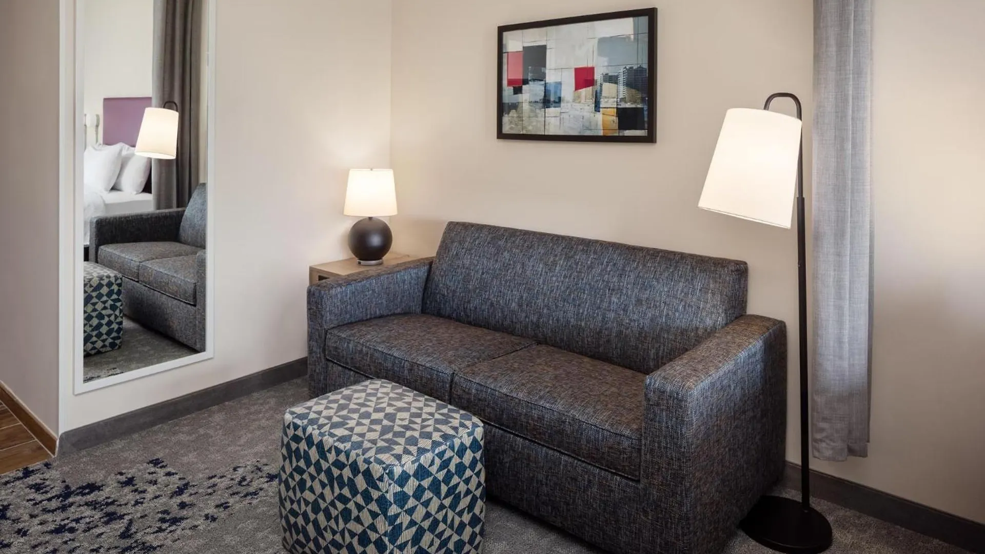 Home2 By Hilton St. Petersburg Ulmerton Rd فندق