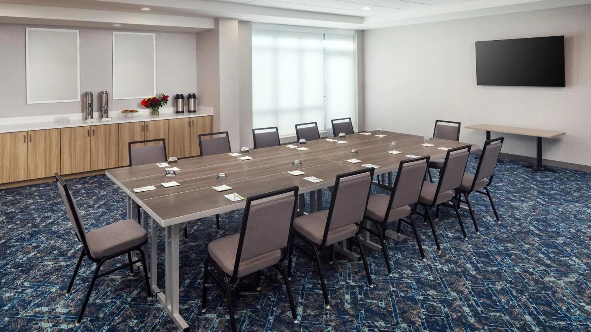 Home2 By Hilton St. Petersburg Ulmerton Rd فندق 3*