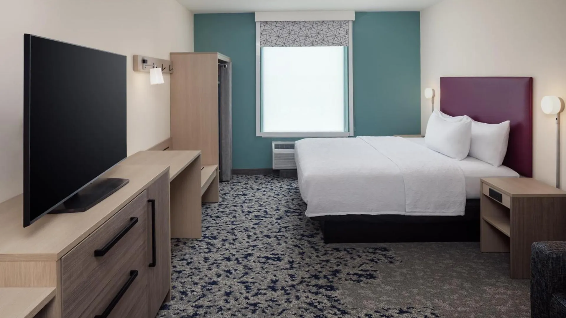 Home2 By Hilton St. Petersburg Ulmerton Rd 3* كليرووتر
