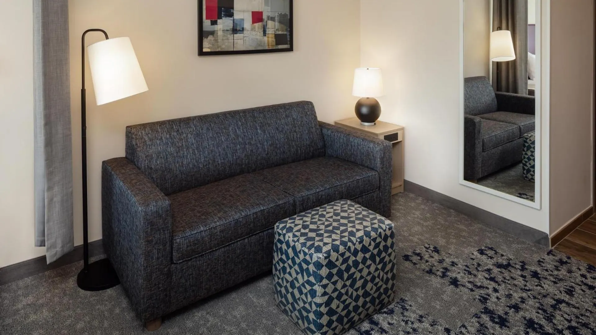 Home2 By Hilton St. Petersburg Ulmerton Rd 3* كليرووتر