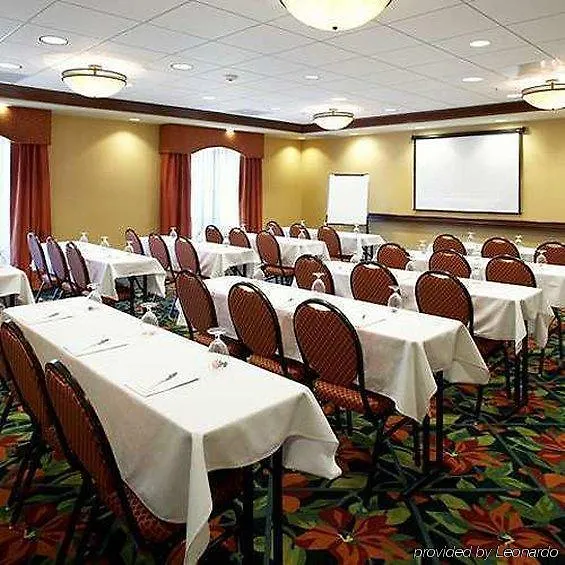Hampton & St Petersburg Ulmerton Road Fl Hotel 3*