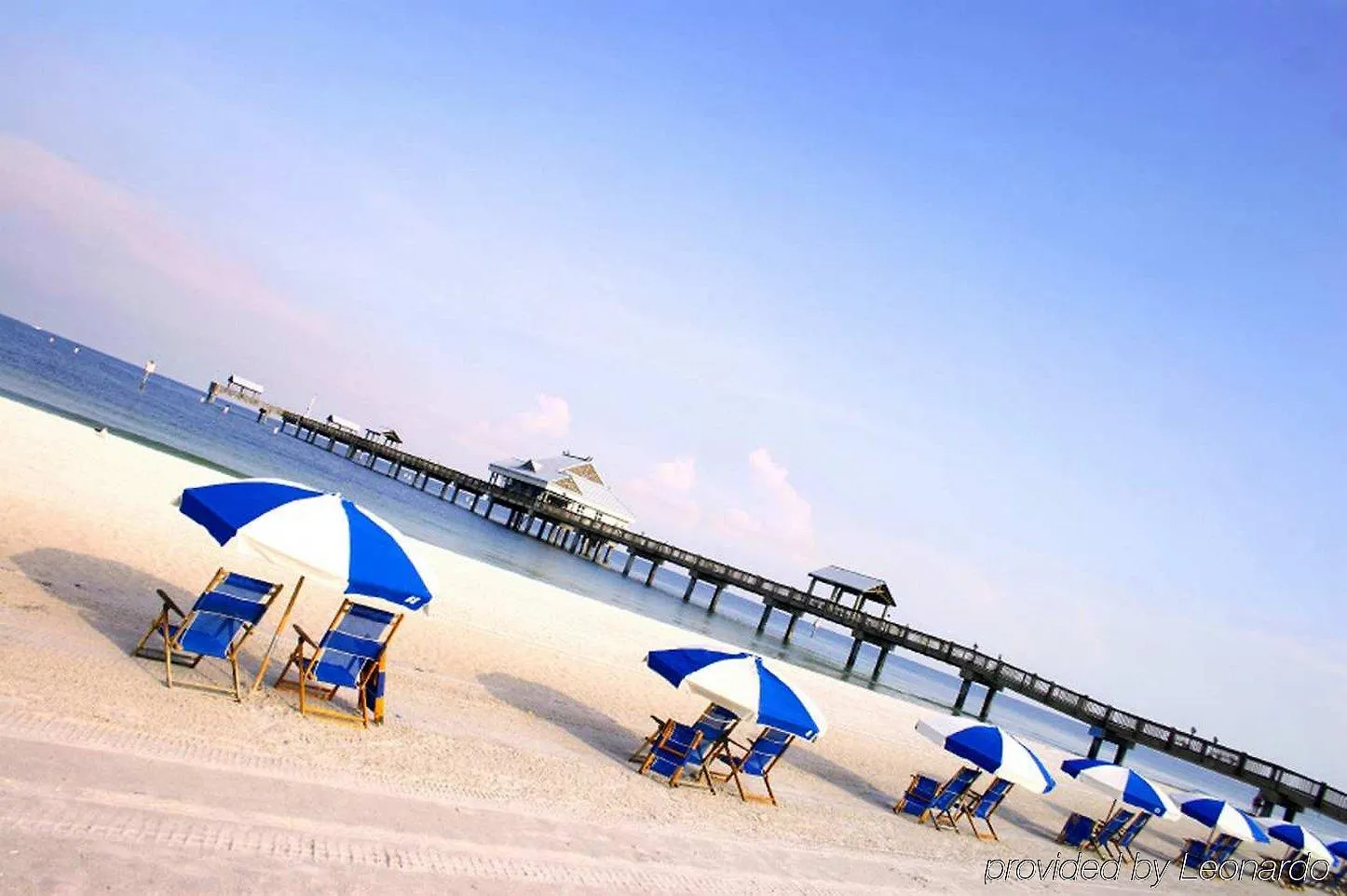 Hampton & St Petersburg Ulmerton Road Fl 3* Clearwater