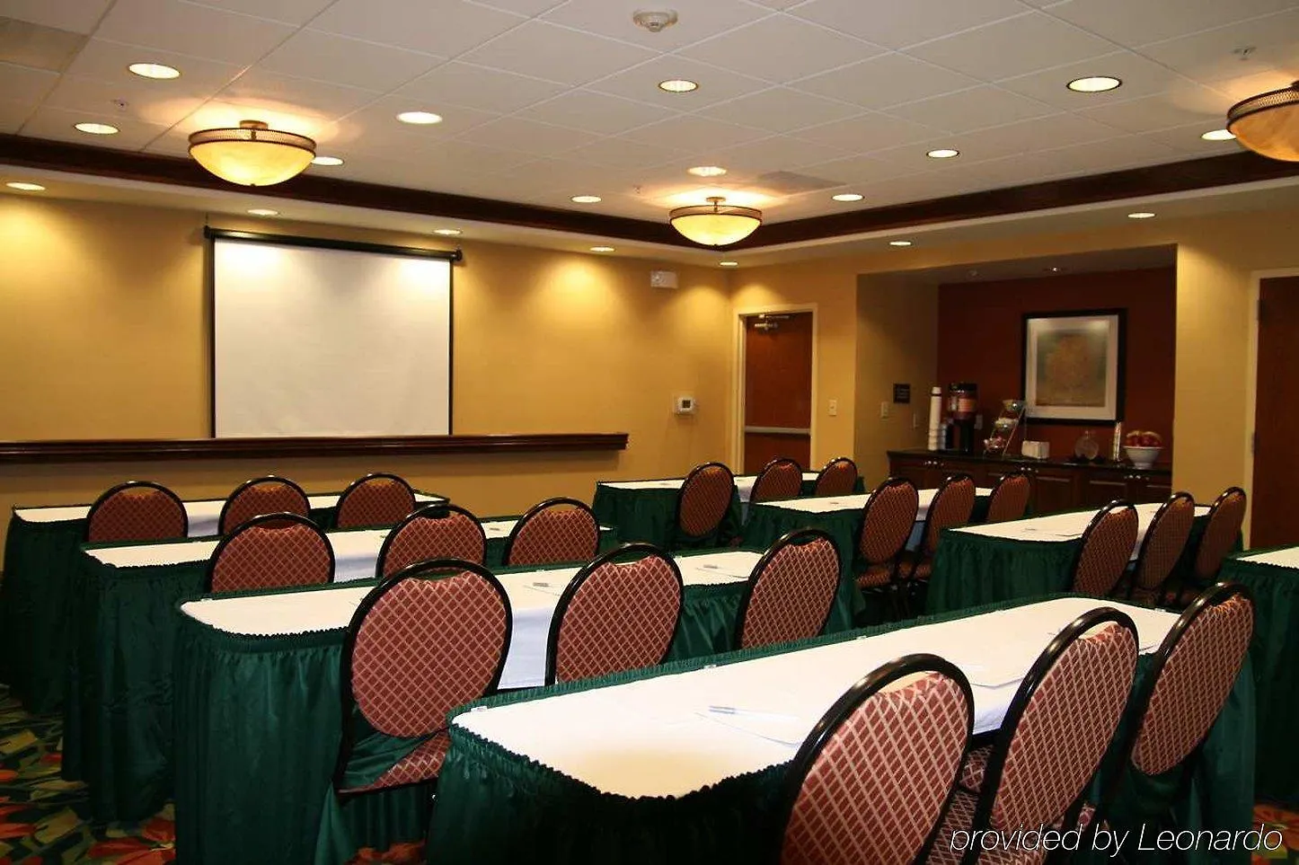 Hotel Hampton & St Petersburg Ulmerton Road Fl Clearwater