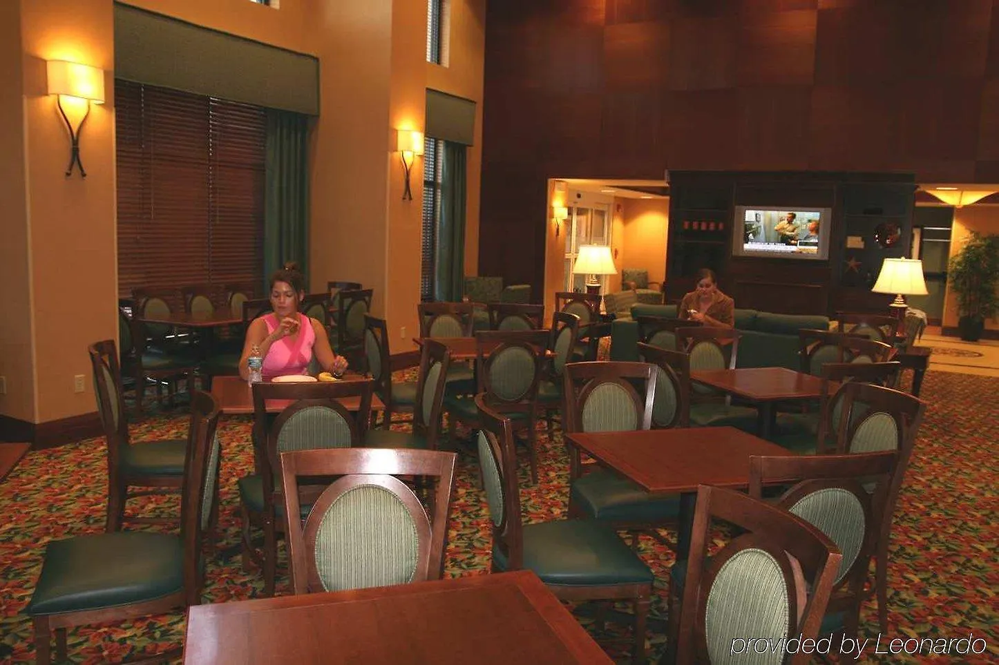 Hampton & St Petersburg Ulmerton Road Fl 3*