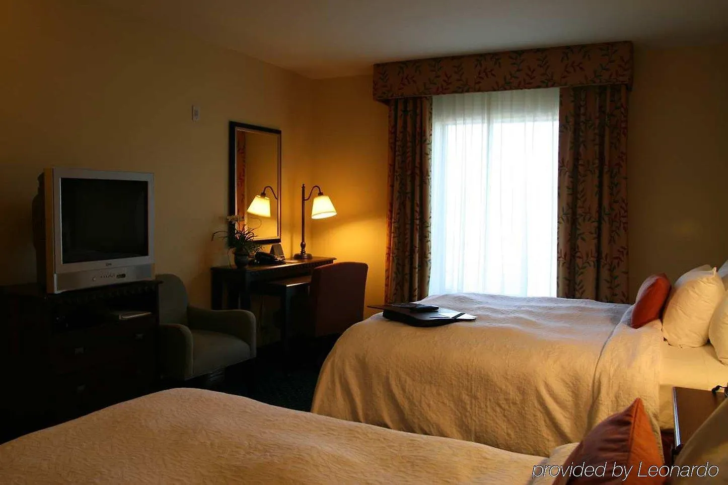 Hampton & St Petersburg Ulmerton Road Fl 3*