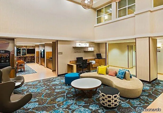 Fairfield And By Marriott Hotel 3*