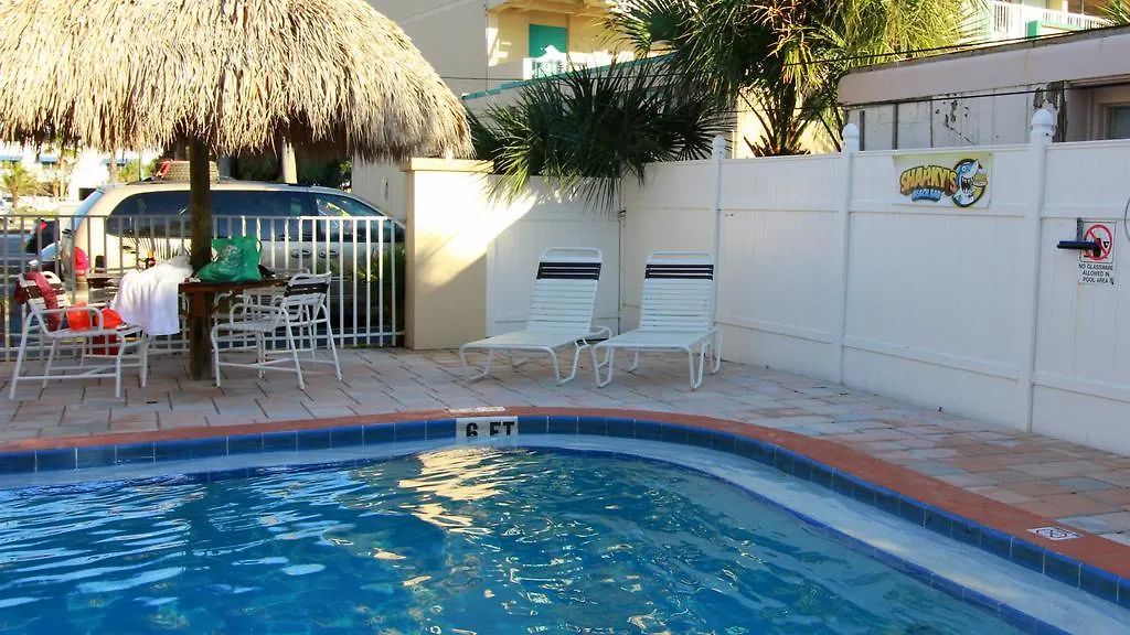 Seaside & Hotel