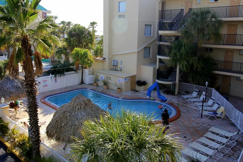 Seaside & Hotel