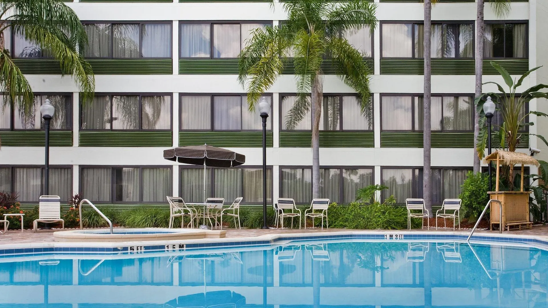 St. Petersburg N - Clearwater, An Ihg Otel