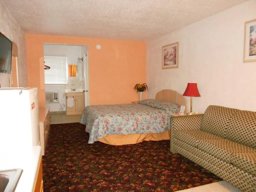 Hotel Floridian Clearwater