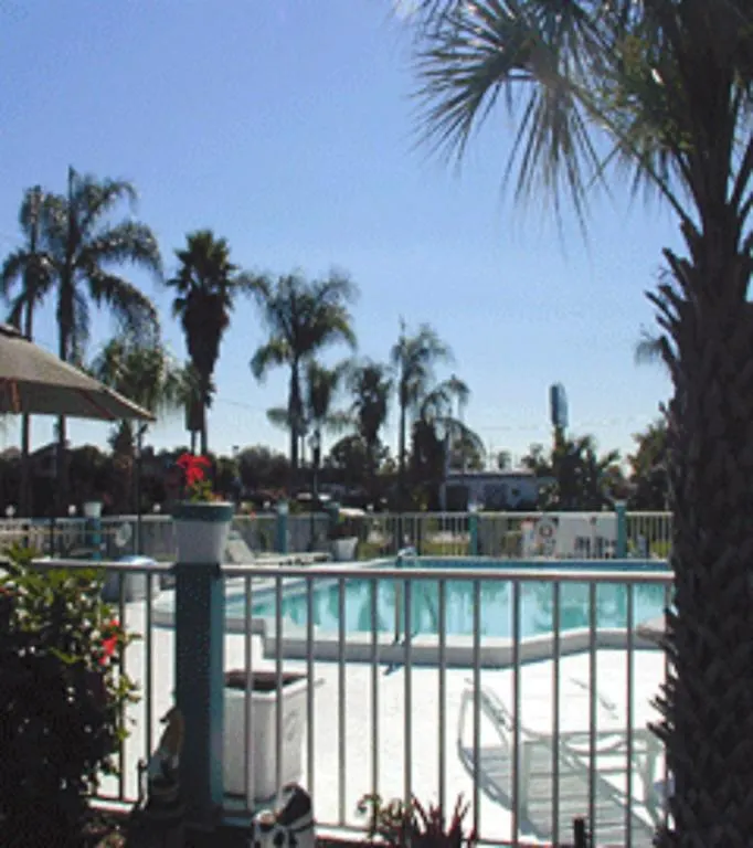 Floridian 2* Clearwater