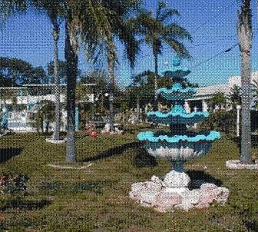 Floridian Hotel Clearwater