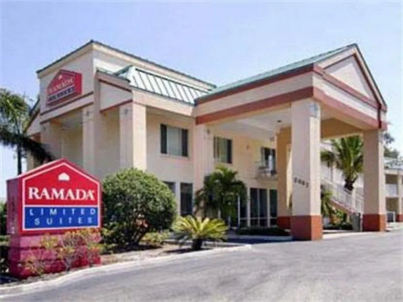 Ramada Limited And