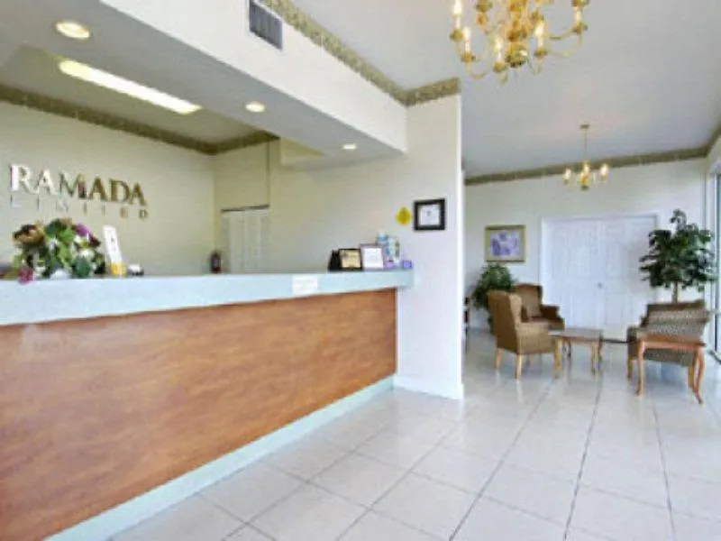 Hotel Ramada Limited And 2*
