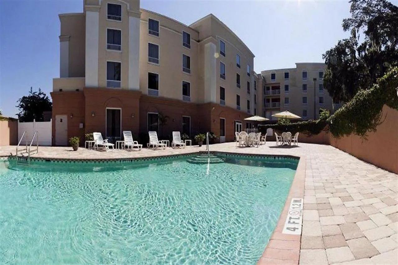 Hotel Express & Us 19 North By Ihg