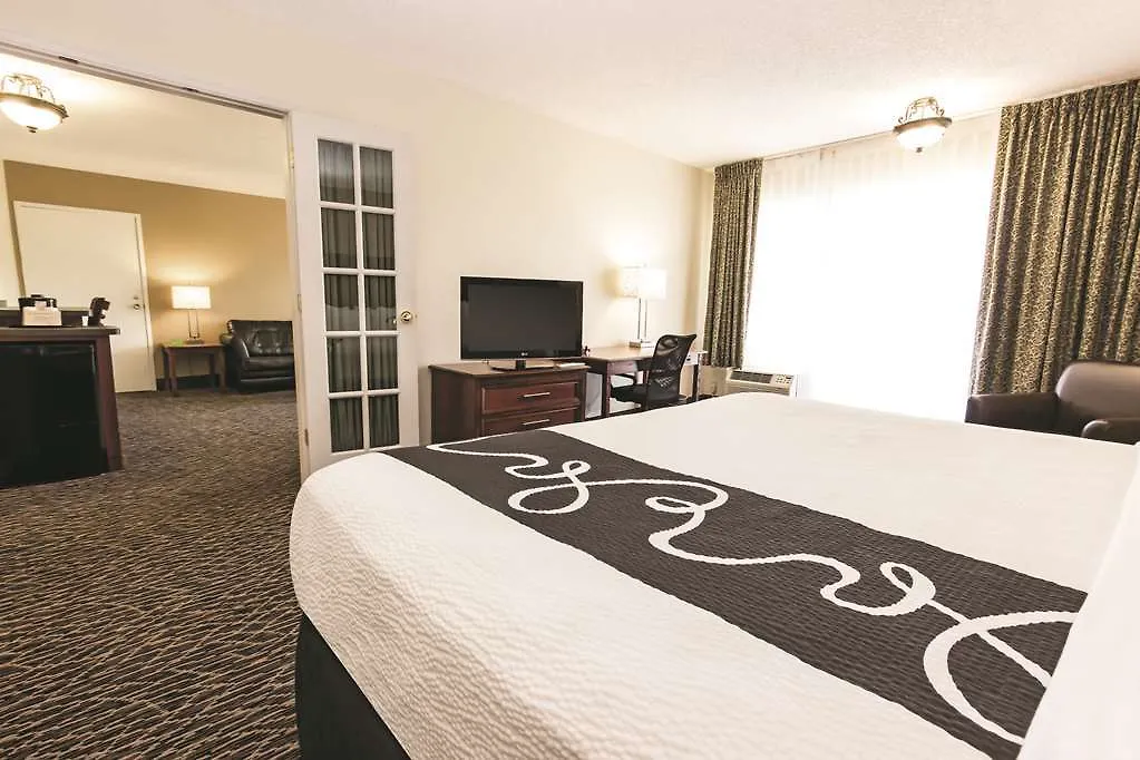 La Quinta By Wyndham Hotel 3*