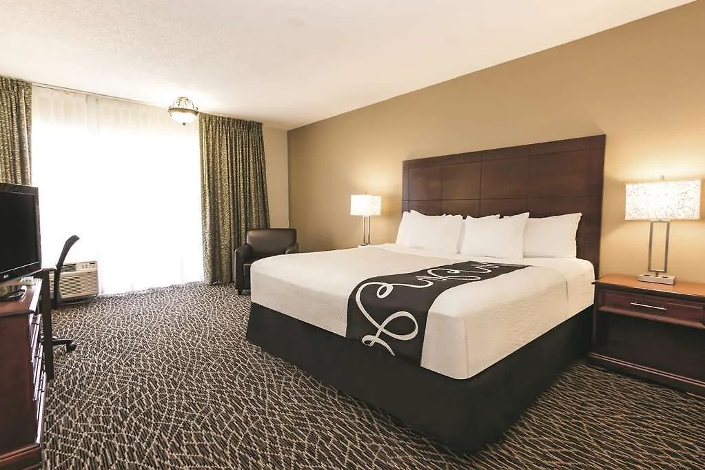 Hotel La Quinta By Wyndham Clearwater