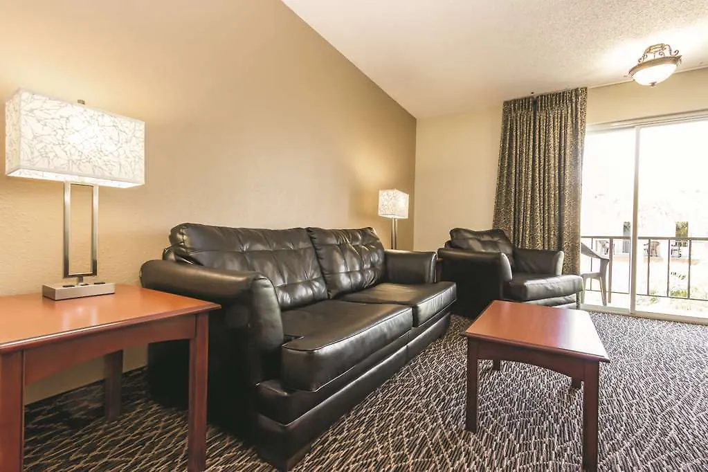 Hotel La Quinta By Wyndham