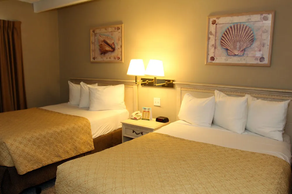 Seaside & Hotel