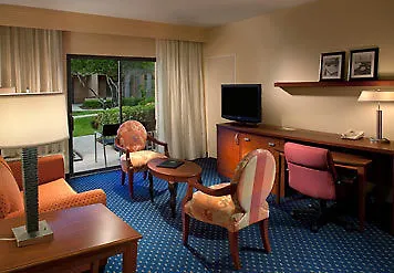 Courtyard St. Petersburg Клируотер