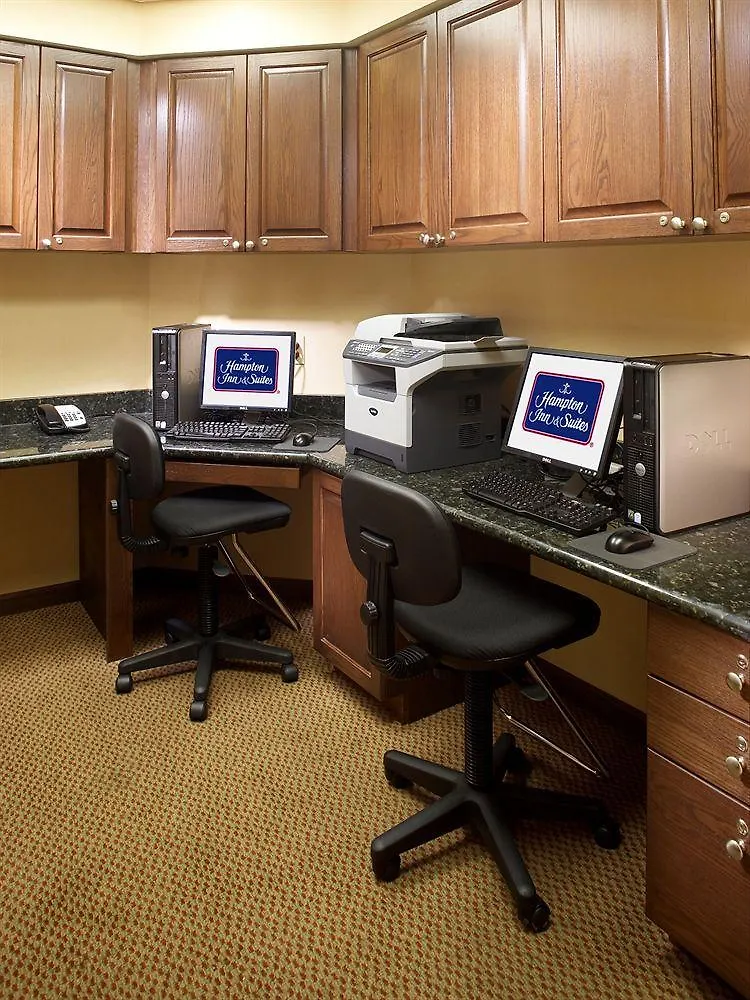Hampton & St Petersburg Ulmerton Road Fl Hotel 3*