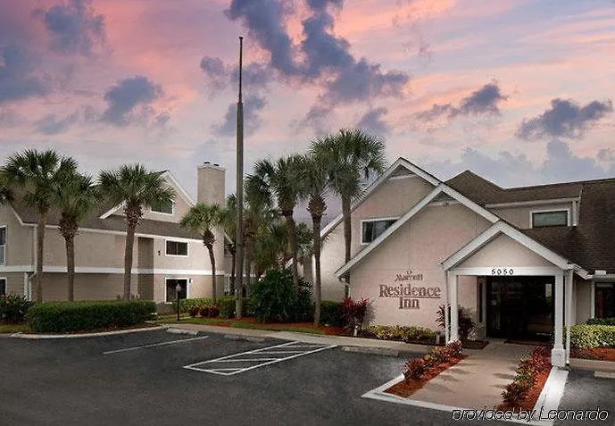 Hotell St. Petersburg Clearwater