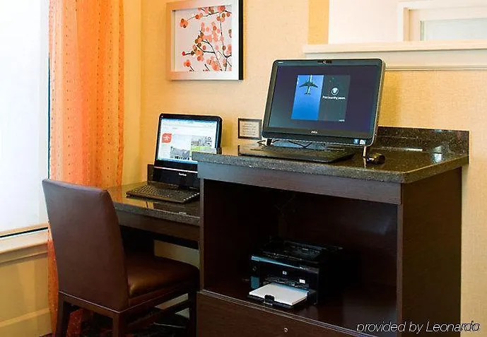 St. Petersburg Hotell Clearwater