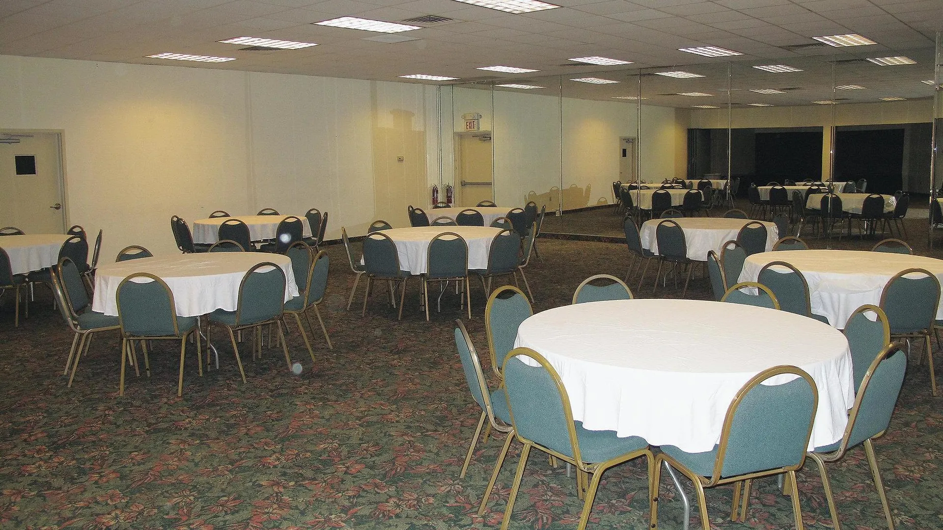 Hotel La Quinta By Wyndham Clearwater