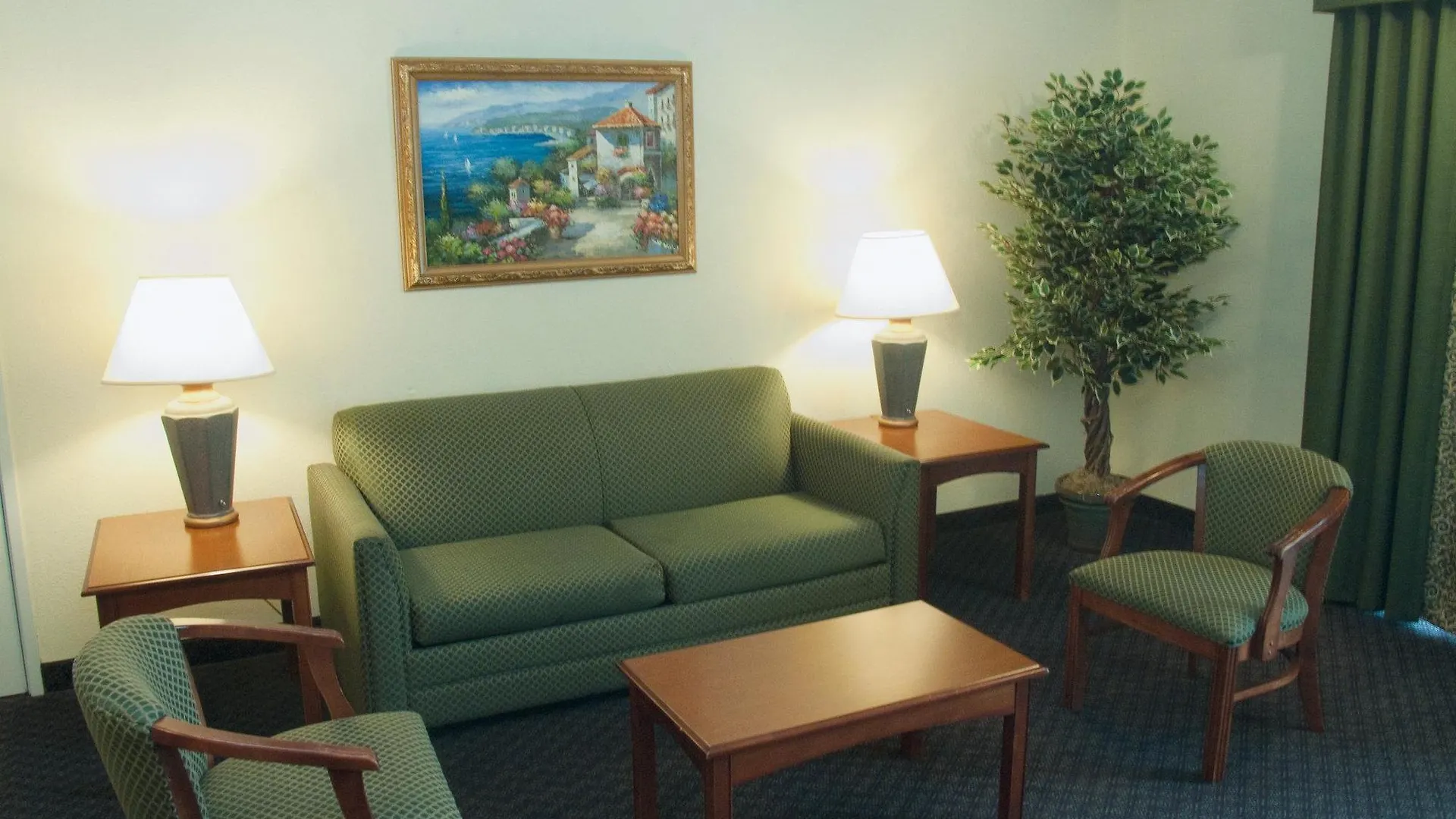 Hotel La Quinta By Wyndham