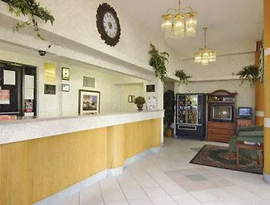 Howard Johnson By Wyndham - Dunedin 2*