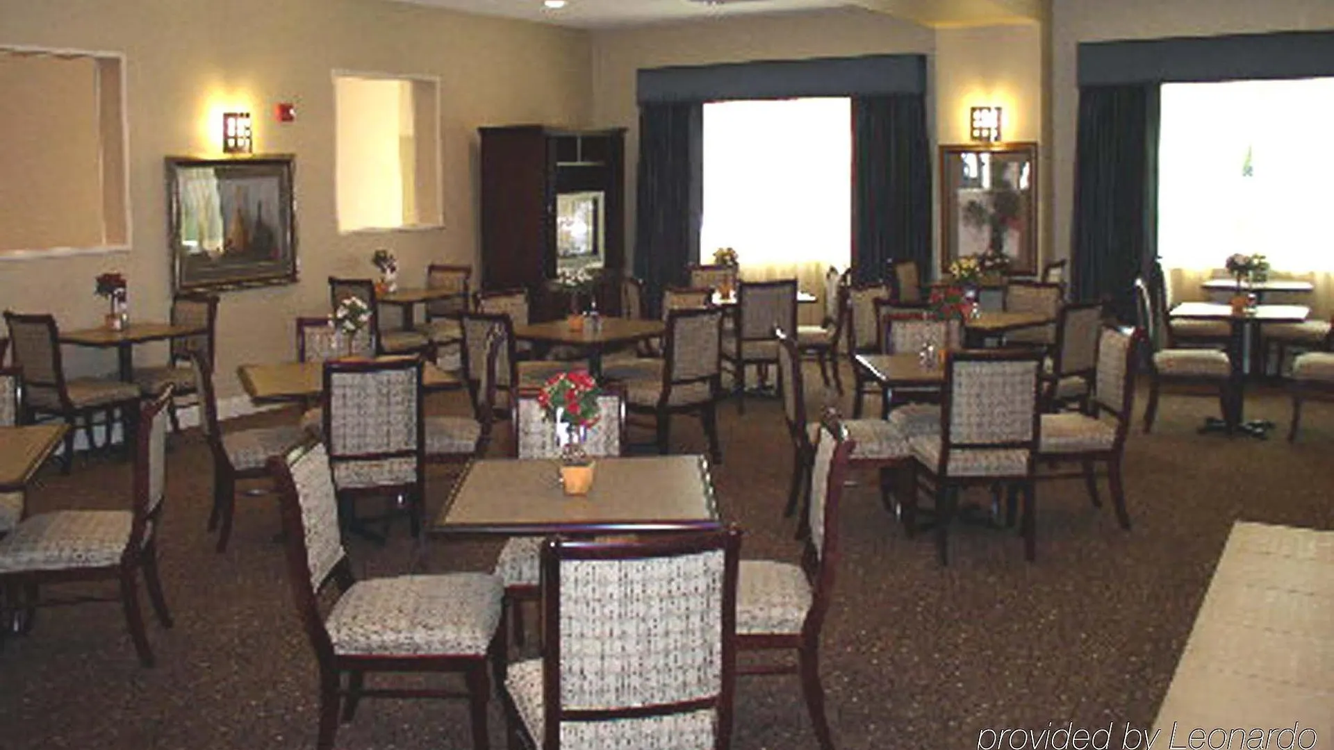 Express & Us 19 North By Ihg Hotel 2*