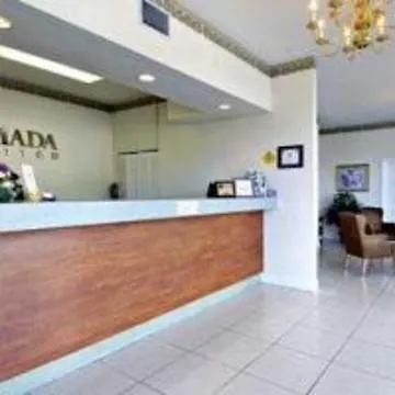 Hotel Ramada Limited And 2*