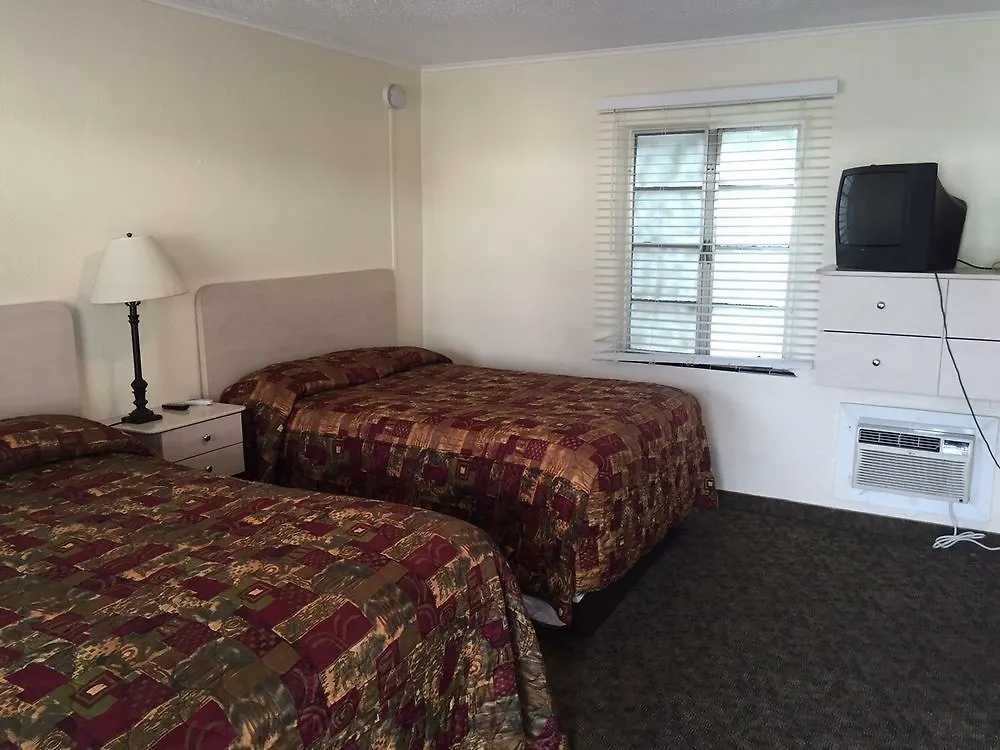 Summerside Motel Clearwater