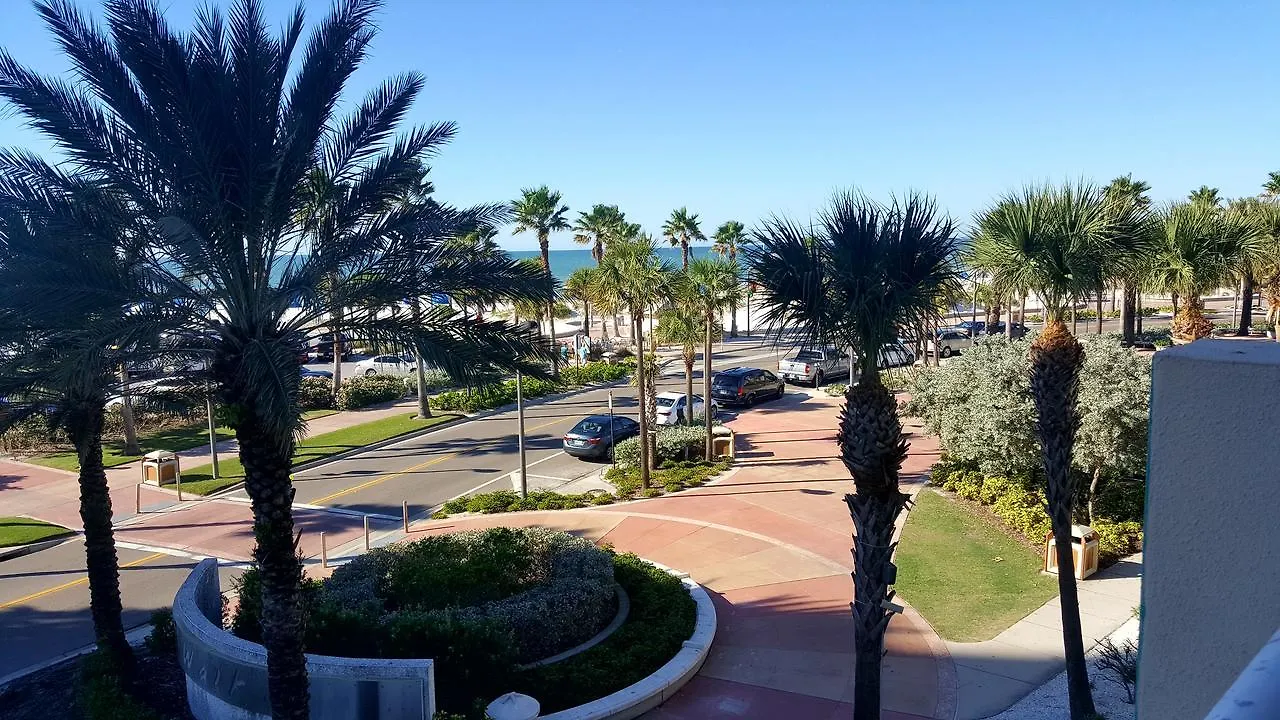 Hotel Seaside & Clearwater Beach