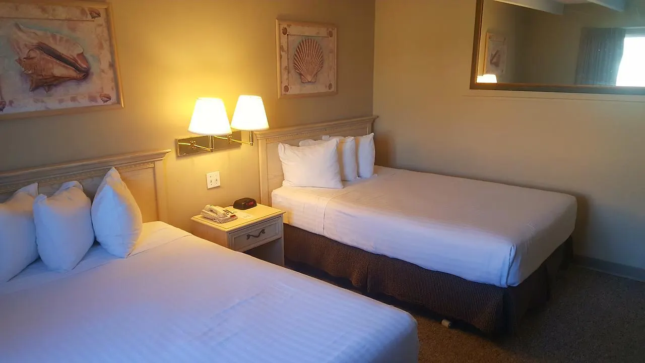 Hotel Seaside & Clearwater Beach