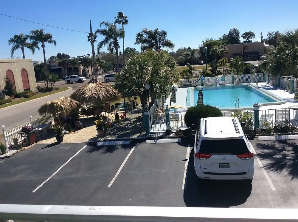 Hotel Floridian 2*