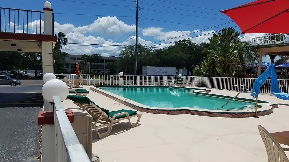 Clearwater 2*
