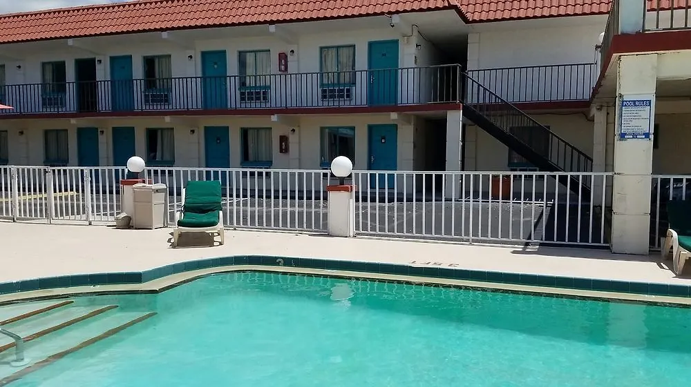 Hotel Clearwater Safety Harbor